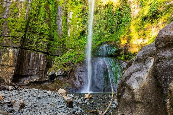 Meru Forest Napuru Waterfalls Hiking Day Trip