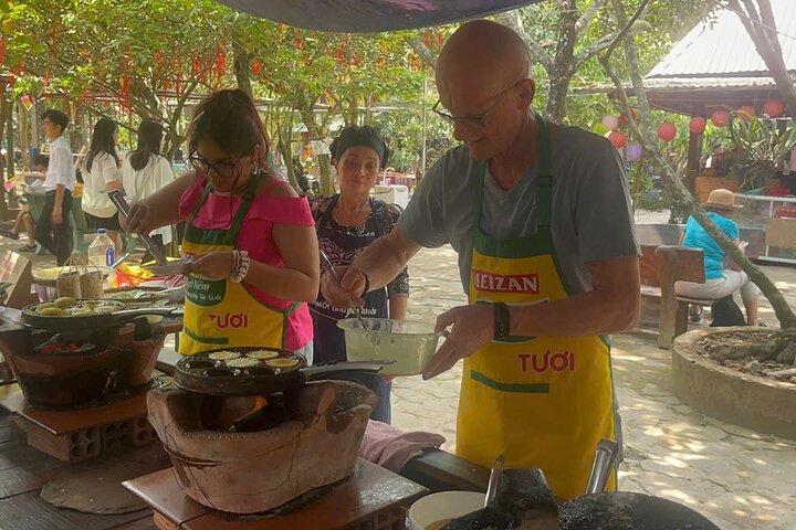 Mekong Delta: A Journey from Ho Chi Minh City