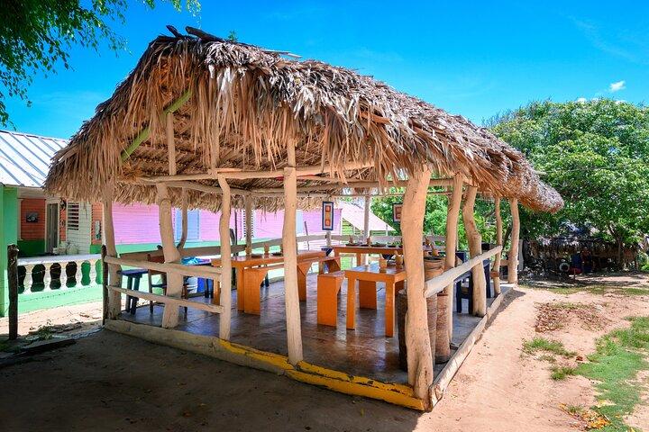 Cigar, Coffee and Mofongo Tour in Dominican Republic