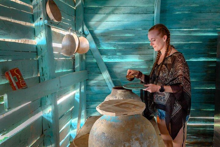 Cigar, Coffee and Mofongo Tour in Dominican Republic