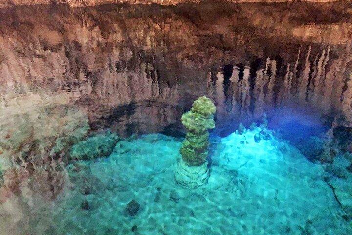 Crystal Caves Adventure & Scenic Tour