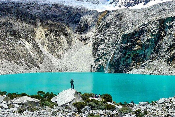 Laguna 69 Hiking Adventure in Huascarán National Park