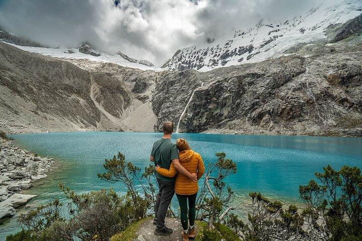 Laguna 69 Hiking Adventure in Huascarán National Park