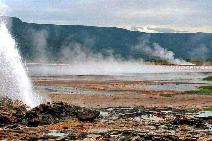 2 Day Rift Valley Birding Safari Naivasha Nakuru Baringo Bogoria