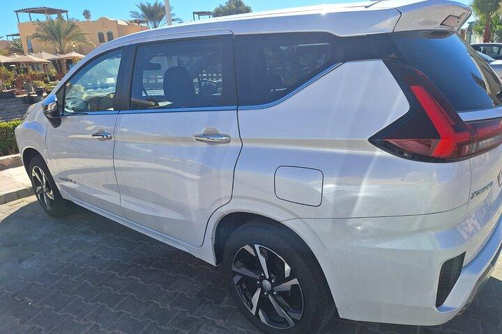 Luxor to Aswan Private Transfers
