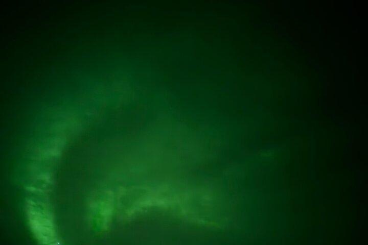 2 Days Aurora Experience in Yellowknife