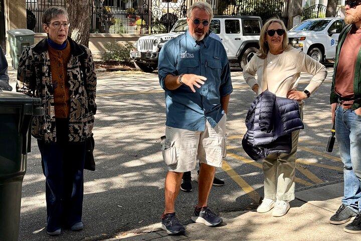 Book Charleston's Most Educational History Tour!