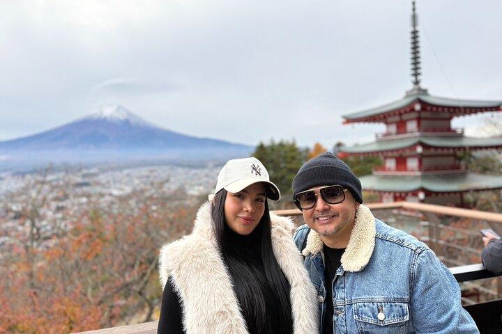 Explore Osaka and Kyoto with Private Transportation