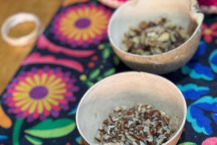 Chocolate Tasting and Crafting Workshop in Cabo San Lucas