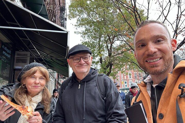 Greenwich Village: Bob Dylan's Neighborhood Food & History Tour