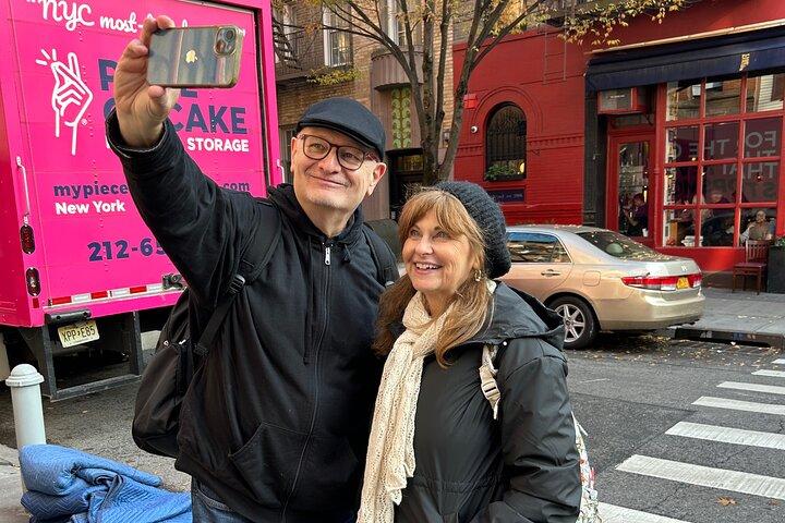 Greenwich Village: Bob Dylan's Neighborhood Food & History Tour