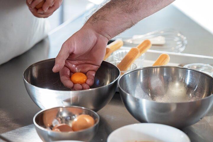 Tuscan Cooking Class and Dinner in Florence