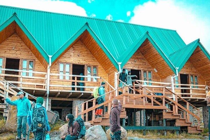 The Most Complete 6-Day Kilimanjaro Marangu Route Climbing Guide
