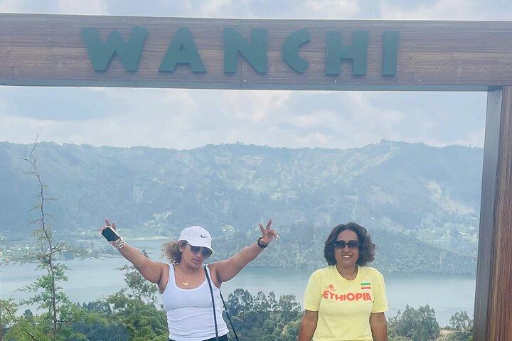 Wenchi Crate Lake ADVENTURE Day Trip From ADDIS ABABA