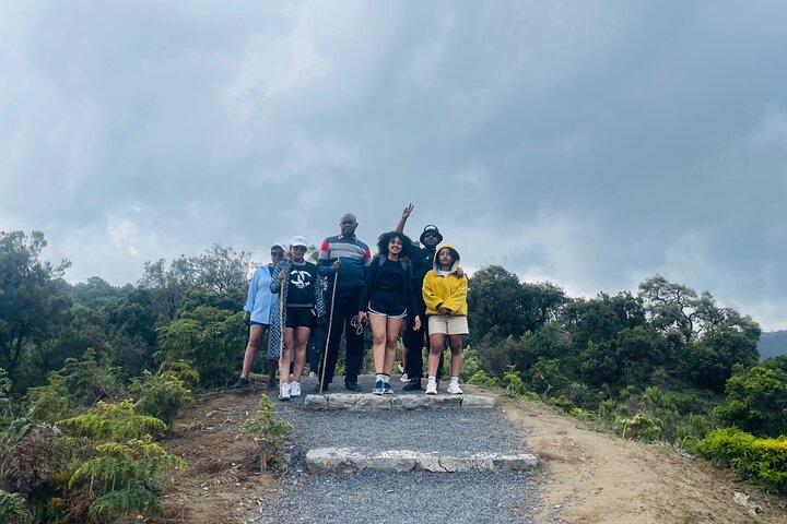 Wenchi Crate Lake ADVENTURE Day Trip From ADDIS ABABA