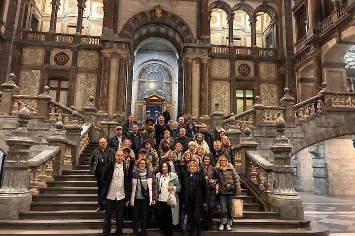 Antwerp Tour from Brussels