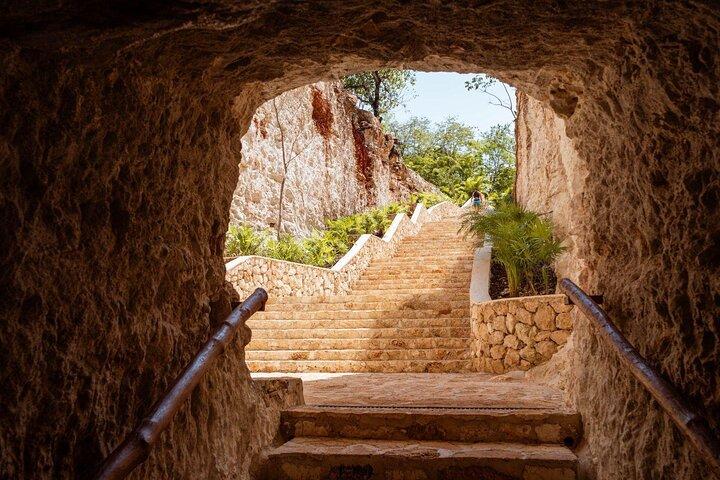 CHICHEN ITZA 3 OPTIONS TOUR: Classic, Plus or Premiere