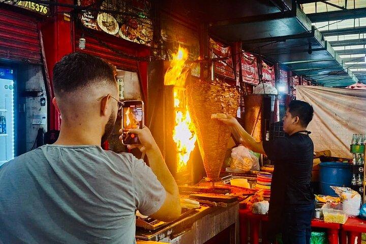 Merida Food Tour: Local Markets, Street Food & Yucatecan Cuisine
