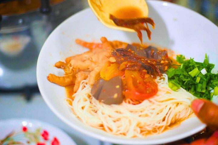 Phuket: Flavours of the South Food Tour