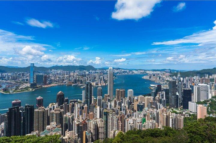 Hong Kong TO Macau Private Alphard Shuttle via HZMB Bridge
