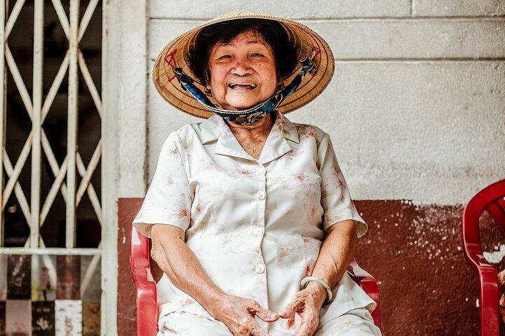 Hungry HCMC Food Tour with 15+ Tastings