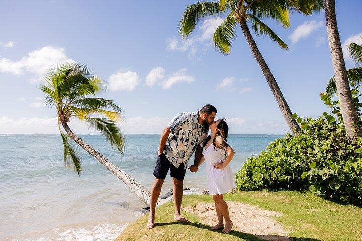 Private Vacation Photoshoot with Photographer in Phuket