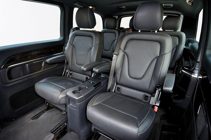 Private Transfer Services from Dubrovnik to Montenegro