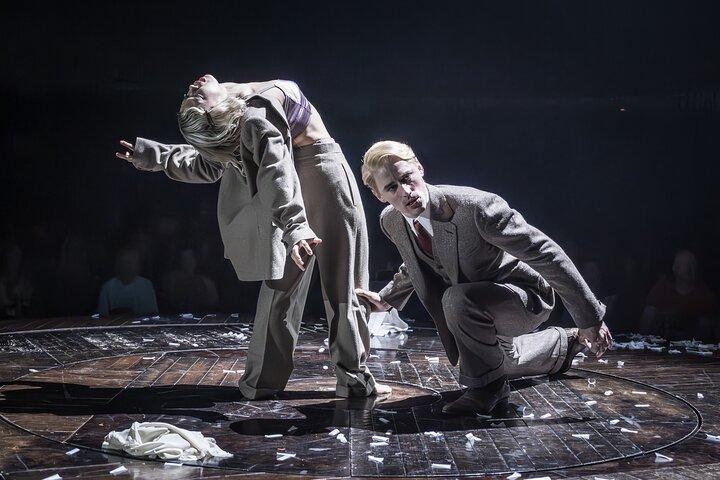 London Theatre: Cabaret