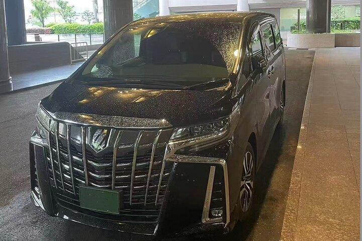 Private Customizable Kyoto Day Tour by Car from Osaka