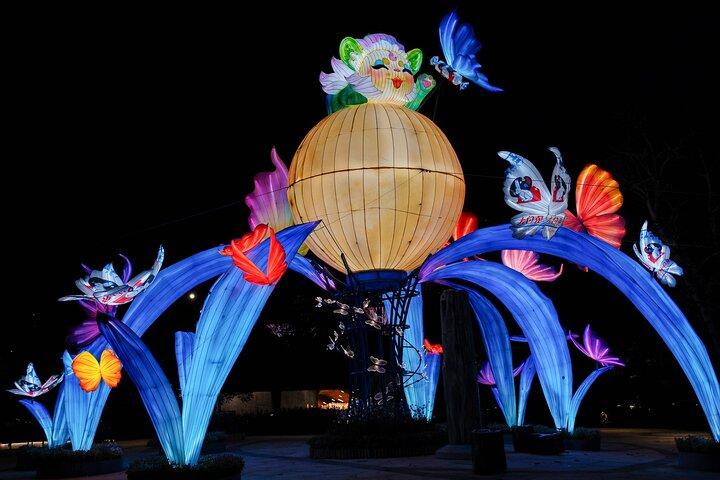 Singapore Gardens by the Bay Package Combo
