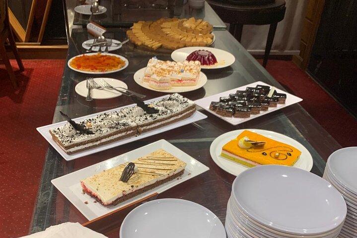 Private Felucca or Dinner cruise ride on the Nile