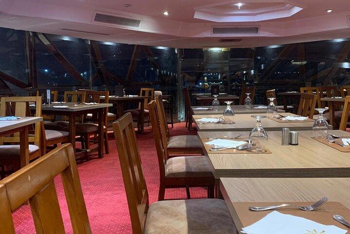 Private Felucca or Dinner cruise ride on the Nile
