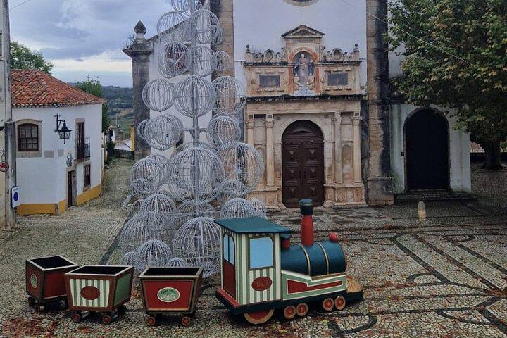 Tour from Lisbon to Porto with Several Stops in Between