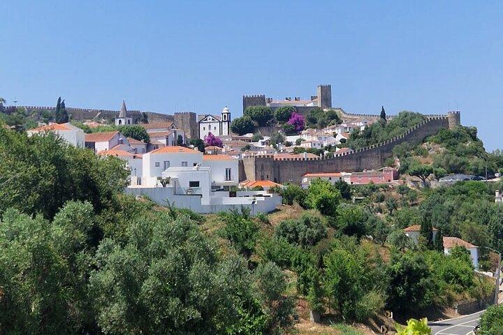 Tour from Lisbon to Porto with Several Stops in Between