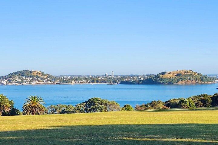 Private Half-Day Tour of Auckland’s Volcanoes – The City of Fire