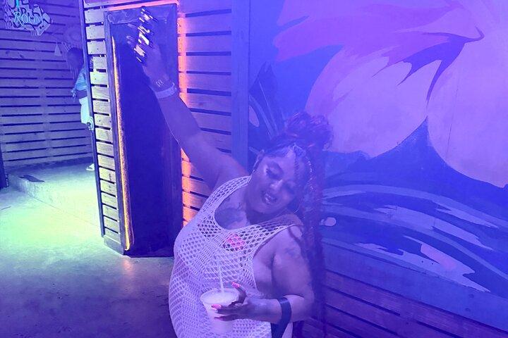 Party Bus Experience in San Juan, Puerto Rico