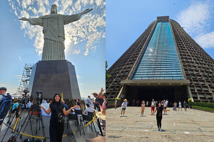 Brazil : Rio de Janeiro, Buzios and Iguazu Falls in 6 Days