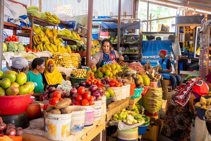 Arusha A Walking City Tour Museum Culture and Everyday Life