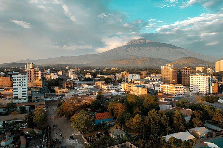 Arusha A Walking City Tour Museum Culture and Everyday Life