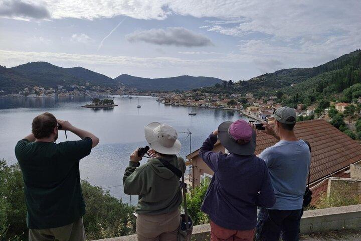 Ithaca Private Full-Day Tour from Kefalonia – Odysseus’ Island