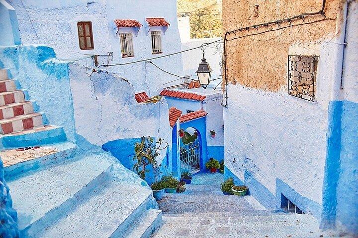 Chefchaouen Day Trip from Tangier
