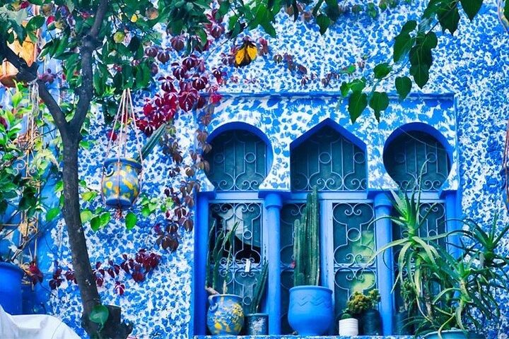 Chefchaouen Day Trip from Tangier
