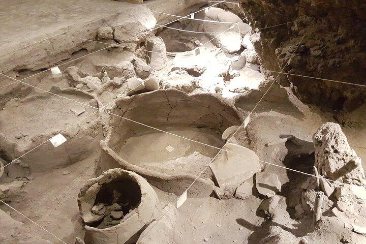 Private tour to Khor Virap, Noravank, Areni Cave