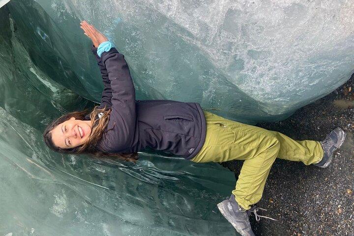 Tour in one day Glacier Quelccaya Suyuparina Cusco