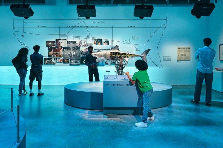 Academy Museum of Motion Pictures