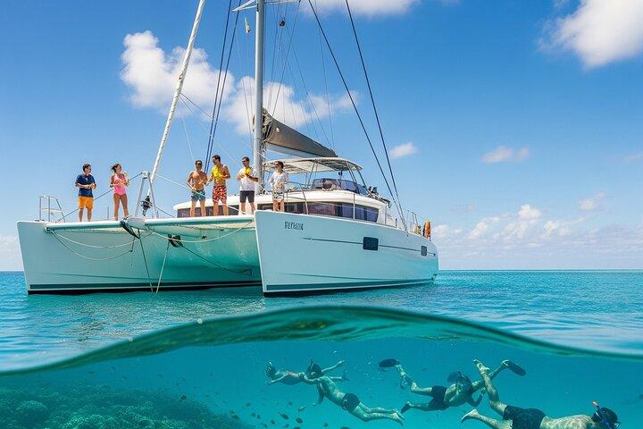 MIAMI: Key West Day Trip with Boating Options