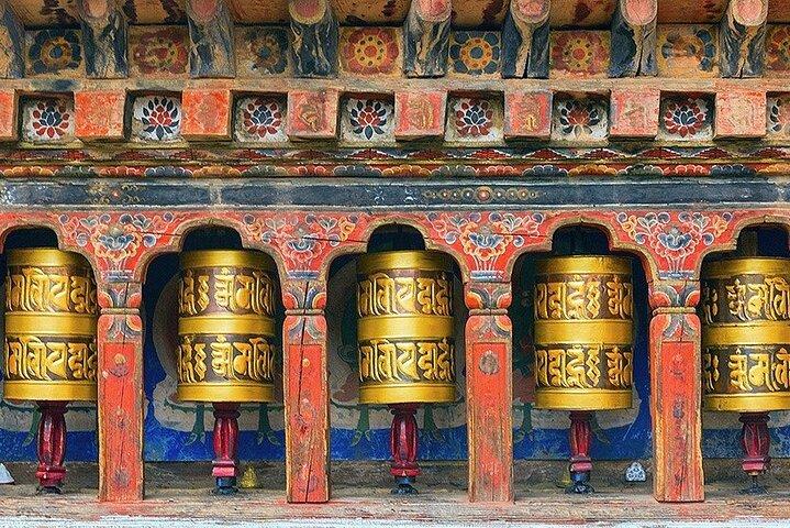 Bhutan Highlights Tour - 2 Nights (Thimphu, Paro & Tiger's Nest)