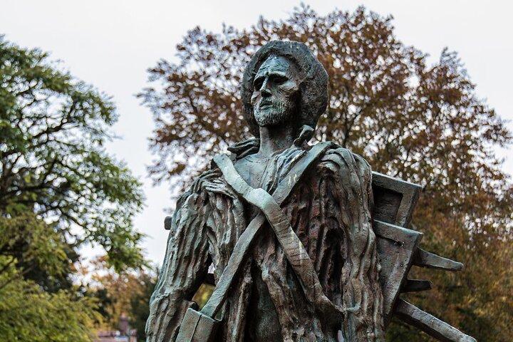 Paris Day Trip to Auvers Sur Oise Following Van Gogh's Footsteps