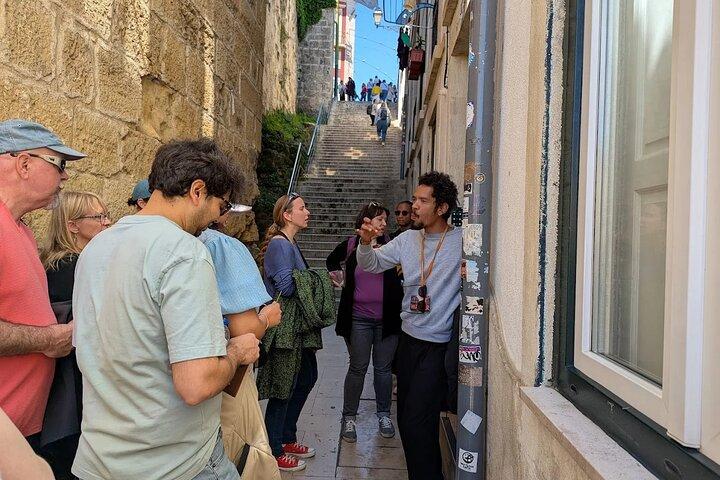 Lisbon Walking Tour - The Perfect Introduction to the City