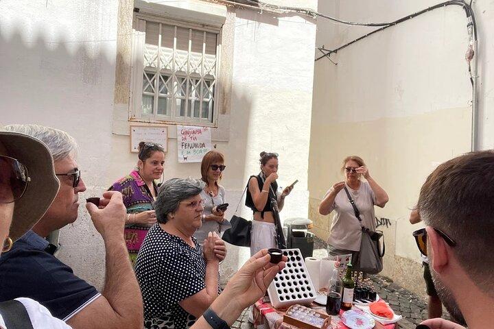 Lisbon Walking Tour - The Perfect Introduction to the City